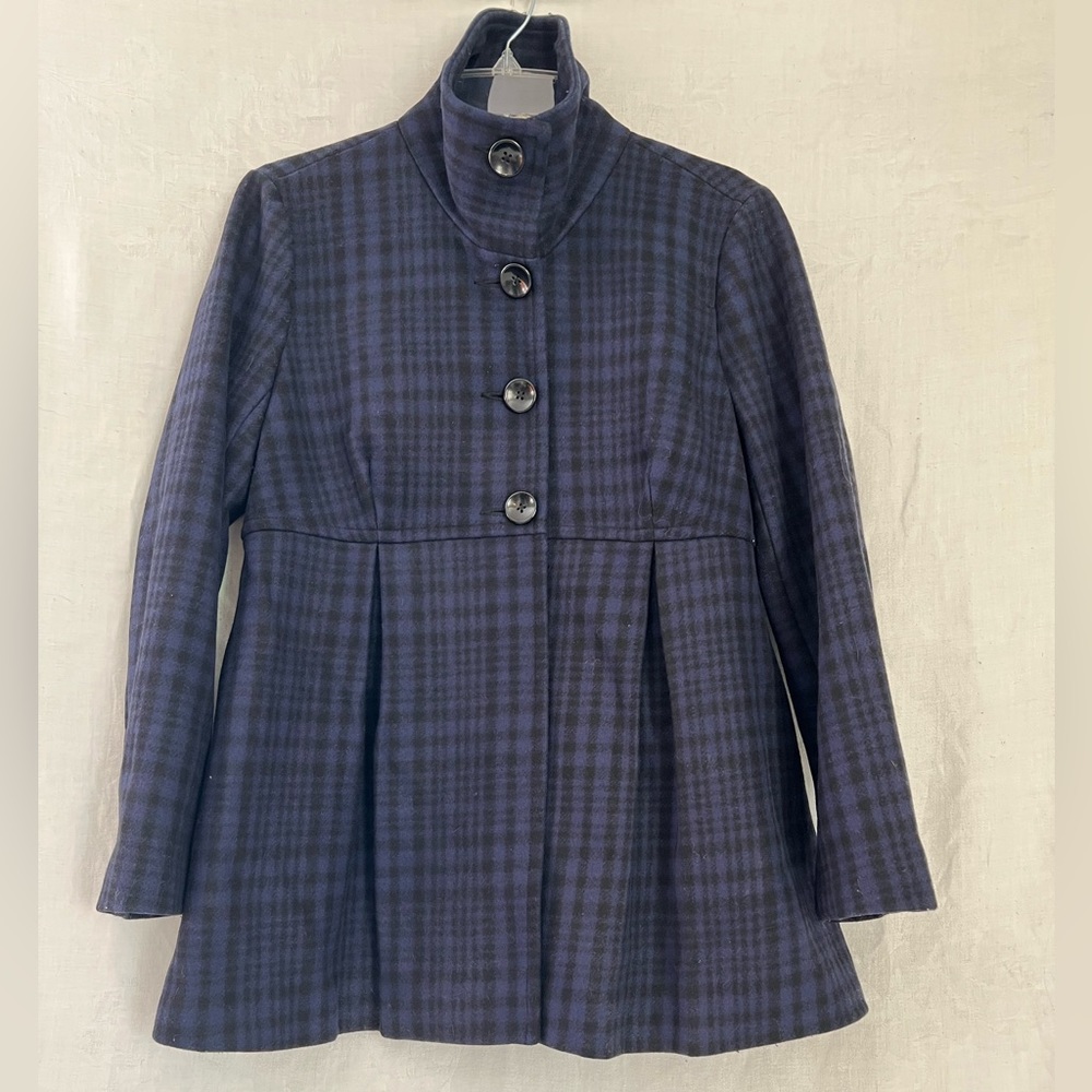 Maternity jacket